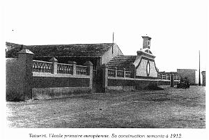 BIVEN Georges - 418- Taourirt